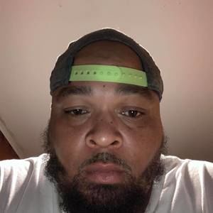 Meet your Posher, Rodney